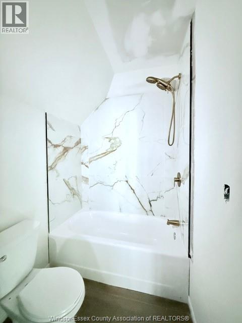 691 Ouellette Avenue Unit# 3, Windsor, Ontario  N9A 4J4 - Photo 7 - 26000732