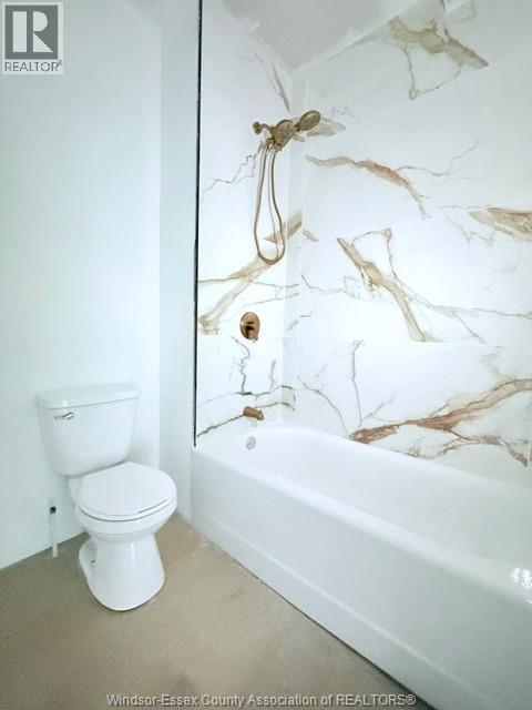 691 Ouellette Avenue Unit# 4, Windsor, Ontario  N9A 4J4 - Photo 6 - 26000739