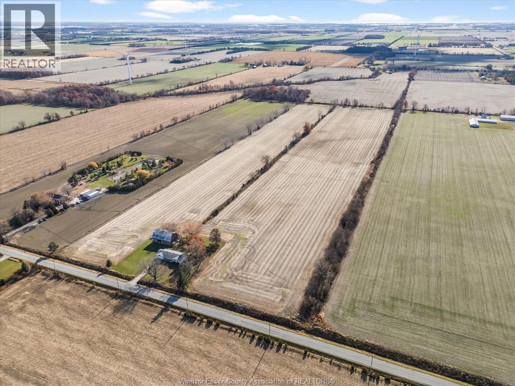 516 Road 11, Kingsville, Ontario  N0R 1V0 - Photo 5 - 26000754