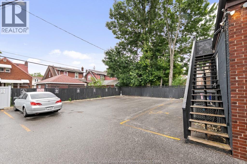 1580 Ouellette, Windsor, Ontario  N8X 1K7 - Photo 36 - 26000777