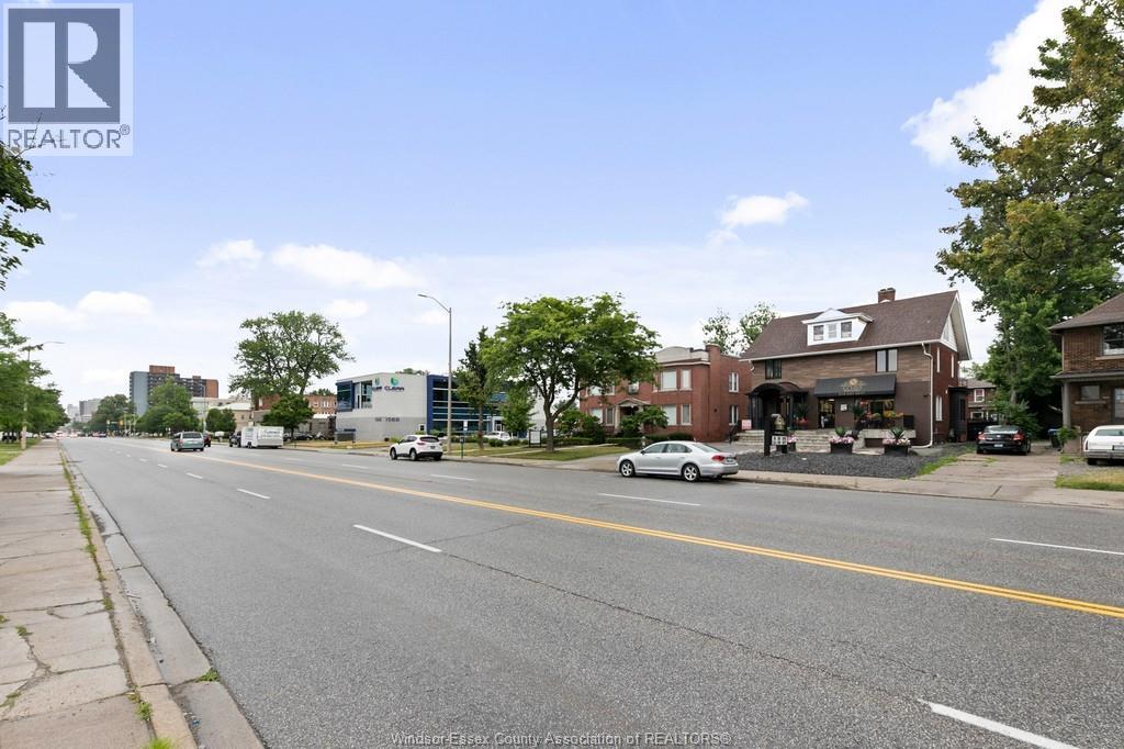 1580 Ouellette, Windsor, Ontario  N8X 1K7 - Photo 37 - 26000777