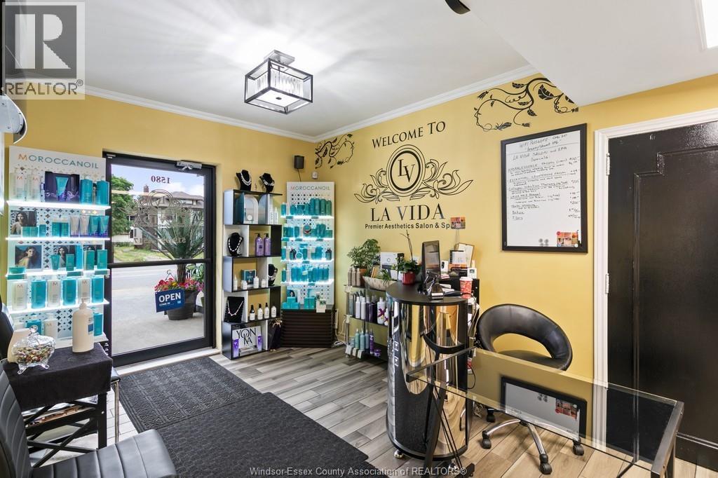 1580 Ouellette, Windsor, Ontario  N8X 1K7 - Photo 6 - 26000777