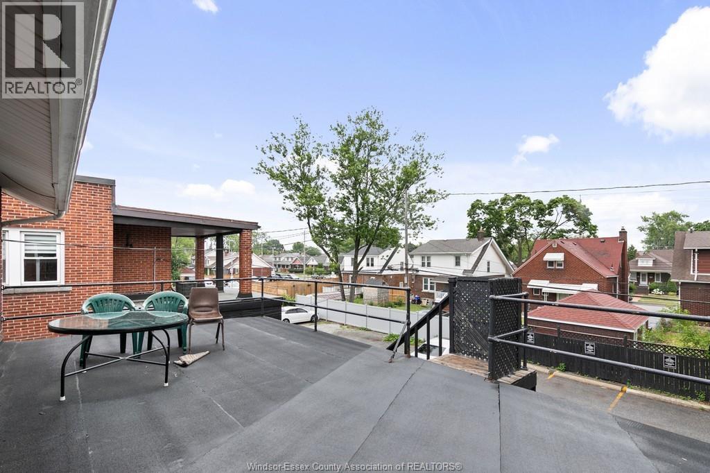 1580 Ouellette, Windsor, Ontario  N8X 1K7 - Photo 39 - 26000778