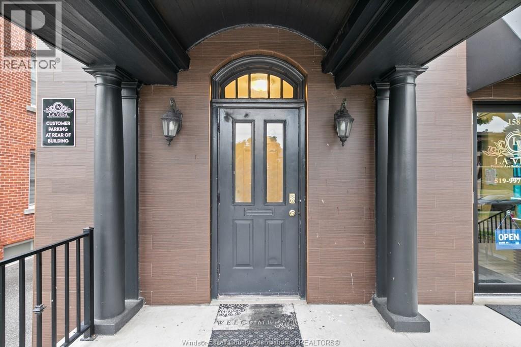 1580 Ouellette, Windsor, Ontario  N8X 1K7 - Photo 4 - 26000778