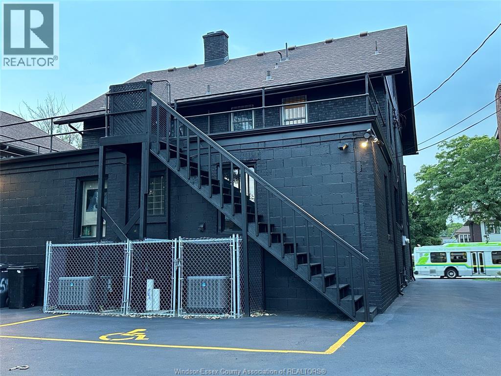1580 Ouellette, Windsor, Ontario  N8X 1K7 - Photo 43 - 26000778