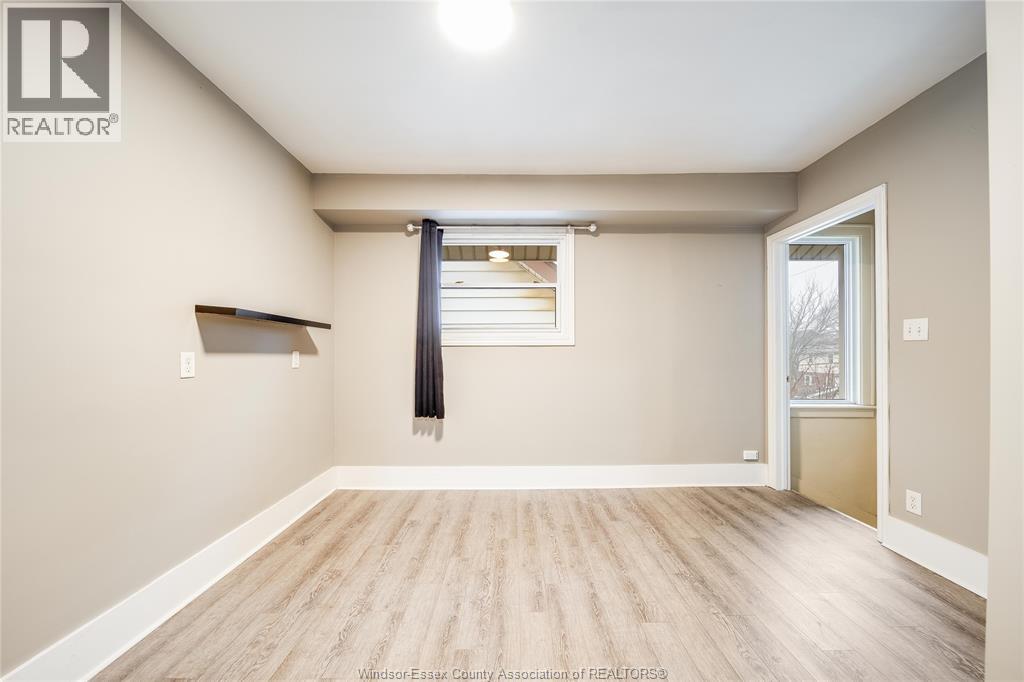 406-08 Randolph Avenue Unit# Upper, Windsor, Ontario  N9B 2T6 - Photo 11 - 26000206
