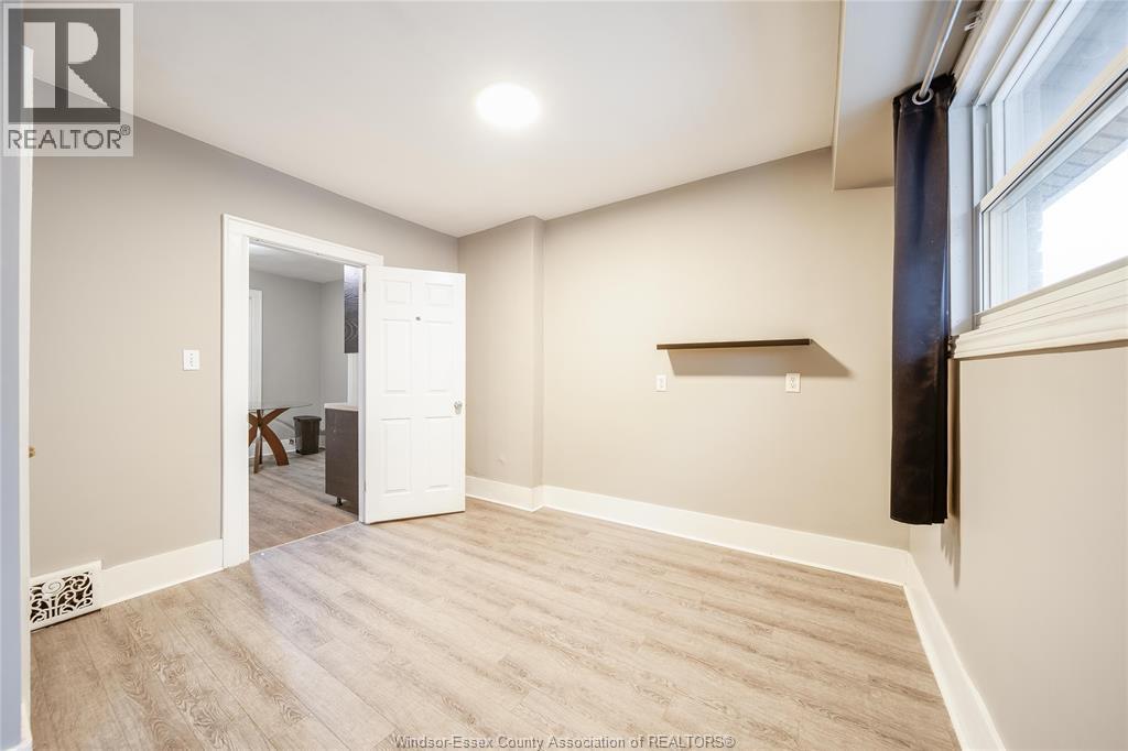 406-08 Randolph Avenue Unit# Upper, Windsor, Ontario  N9B 2T6 - Photo 12 - 26000206