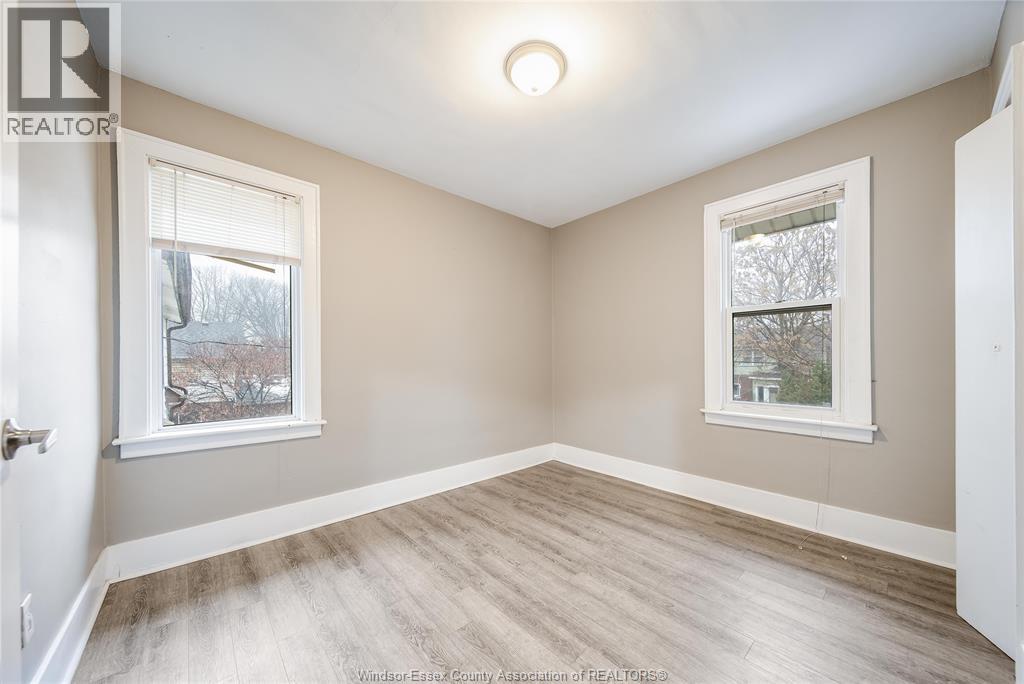 406-08 Randolph Avenue Unit# Upper, Windsor, Ontario  N9B 2T6 - Photo 16 - 26000206