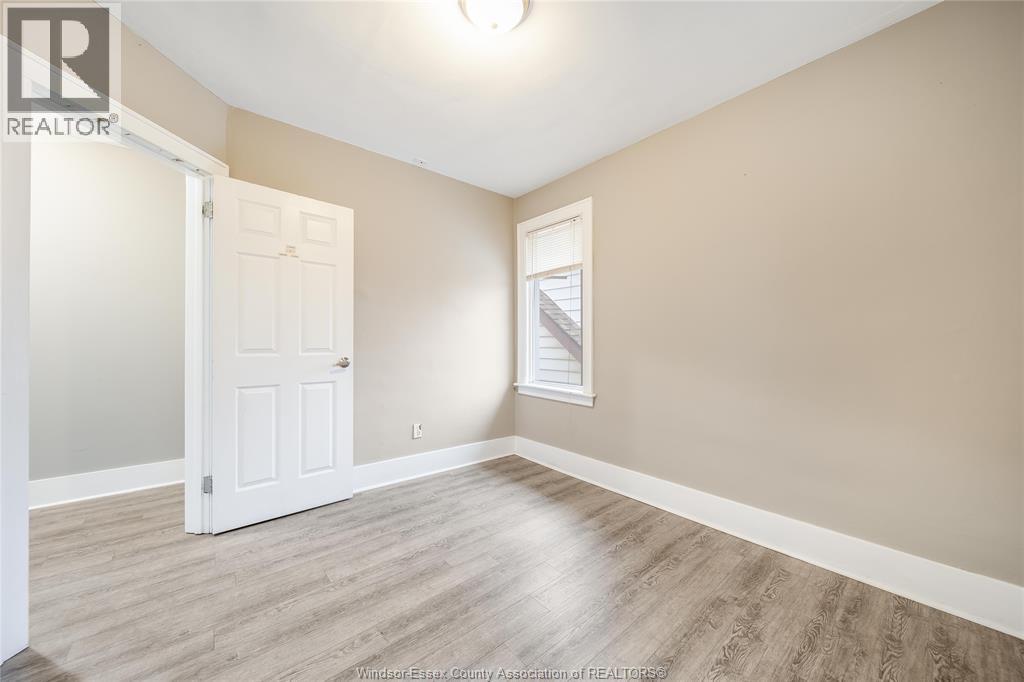 406-08 Randolph Avenue Unit# Upper, Windsor, Ontario  N9B 2T6 - Photo 17 - 26000206