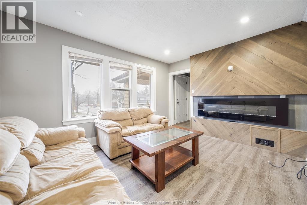 406-08 Randolph Avenue Unit# Upper, Windsor, Ontario  N9B 2T6 - Photo 5 - 26000206