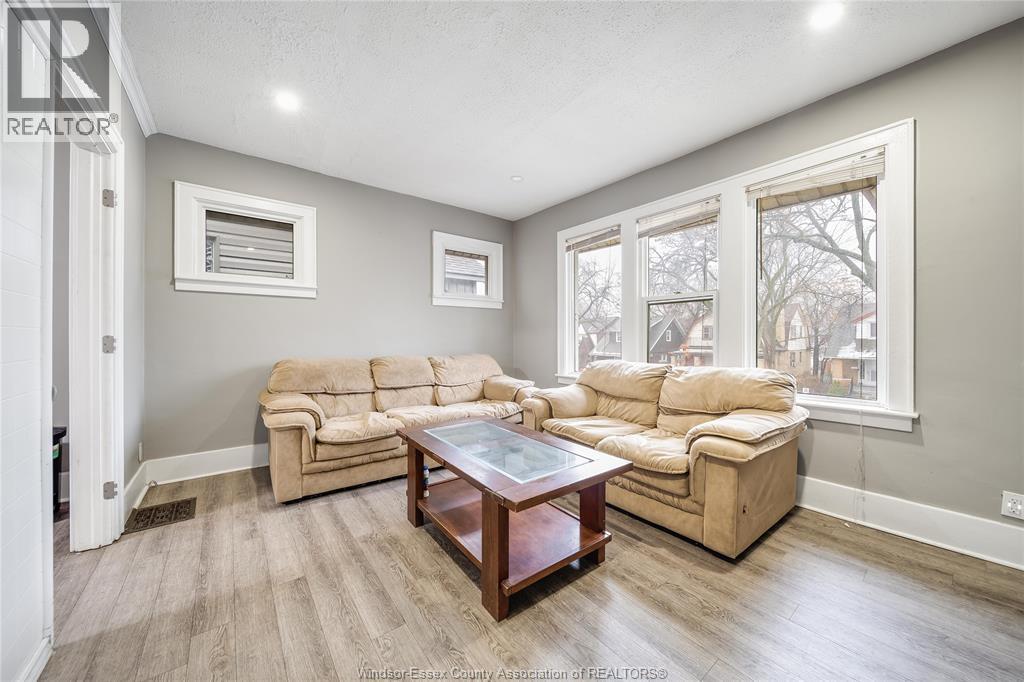 406-08 Randolph Avenue Unit# Upper, Windsor, Ontario  N9B 2T6 - Photo 6 - 26000206