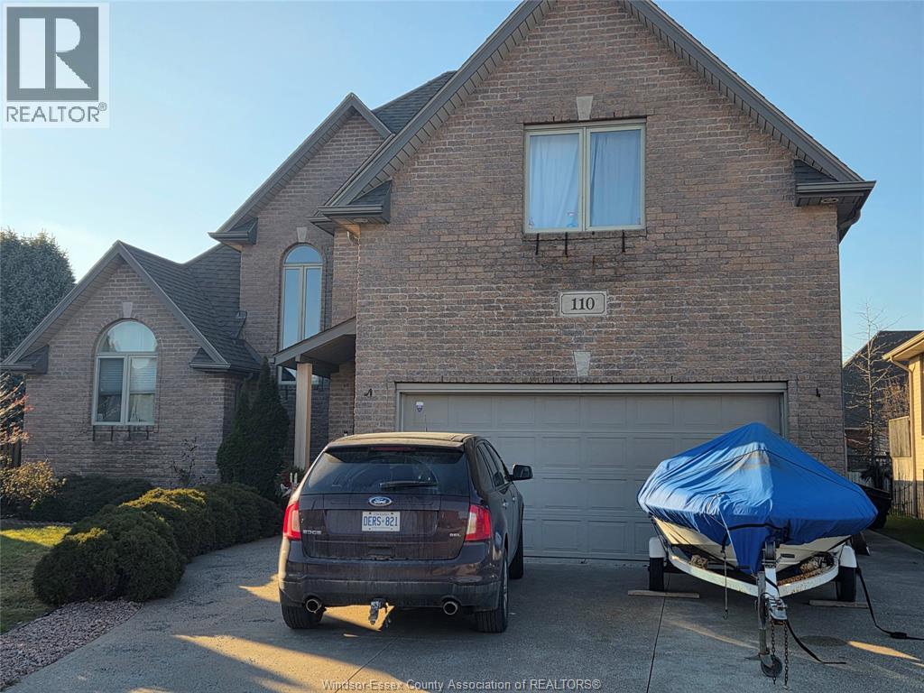 110 Sylvano Crescent, Lakeshore, Ontario  N9K 1E4 - Photo 2 - 26000872