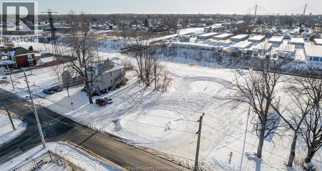 V/l Wellington Avenue Unit# Lots 54-55, Windsor, Ontario  N9A 5J7 - Photo 2 - 26000896