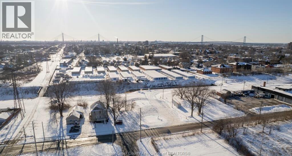 V/l Wellington Avenue Unit# Lots 54-55, Windsor, Ontario  N9A 5J7 - Photo 4 - 26000896