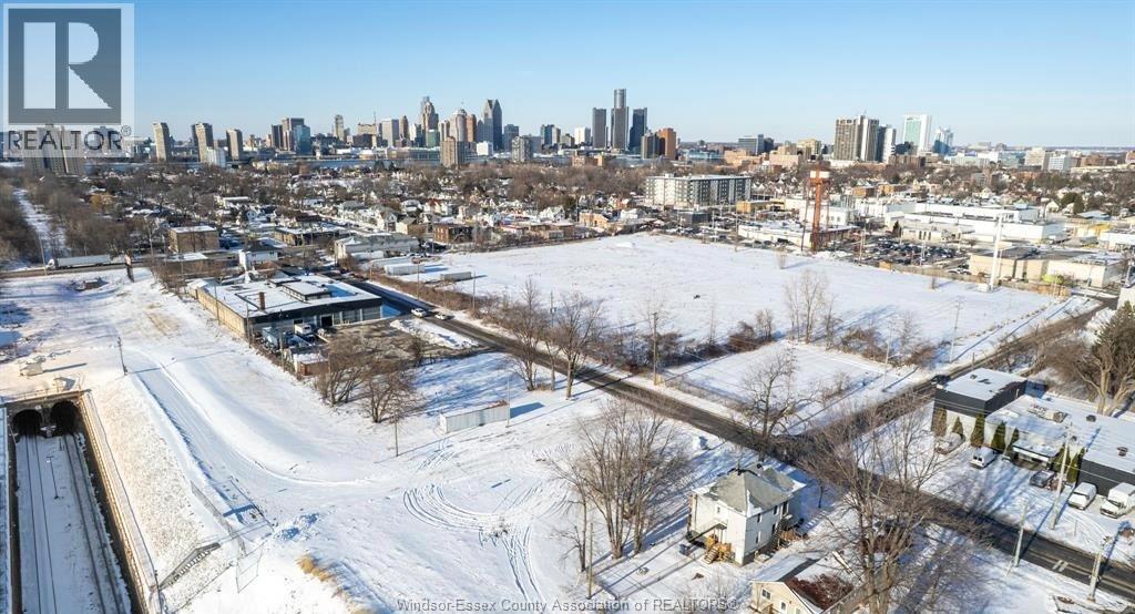 V/l Wellington Avenue Unit# Lots 54-55, Windsor, Ontario  N9A 5J7 - Photo 5 - 26000896