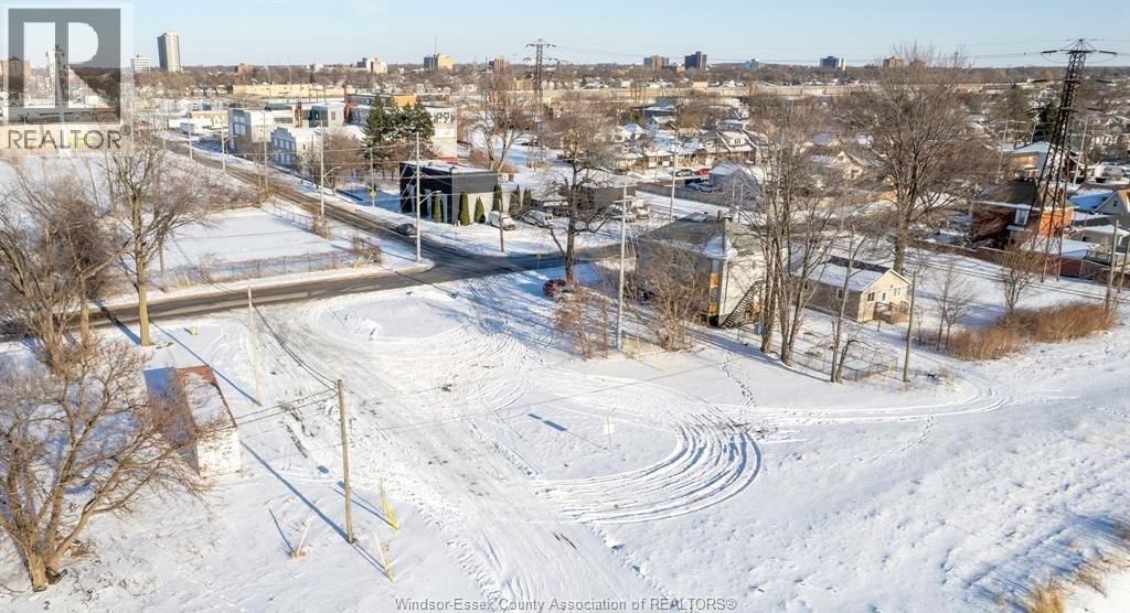 V/l Wellington Avenue Unit# Lots 54-55, Windsor, Ontario  N9A 5J7 - Photo 6 - 26000896