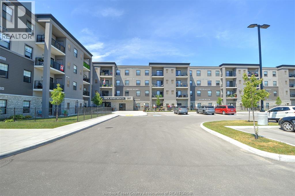 207 Brock Unit# 203, Amherstburg, Ontario  N9V 2H3 - Photo 3 - 26000927