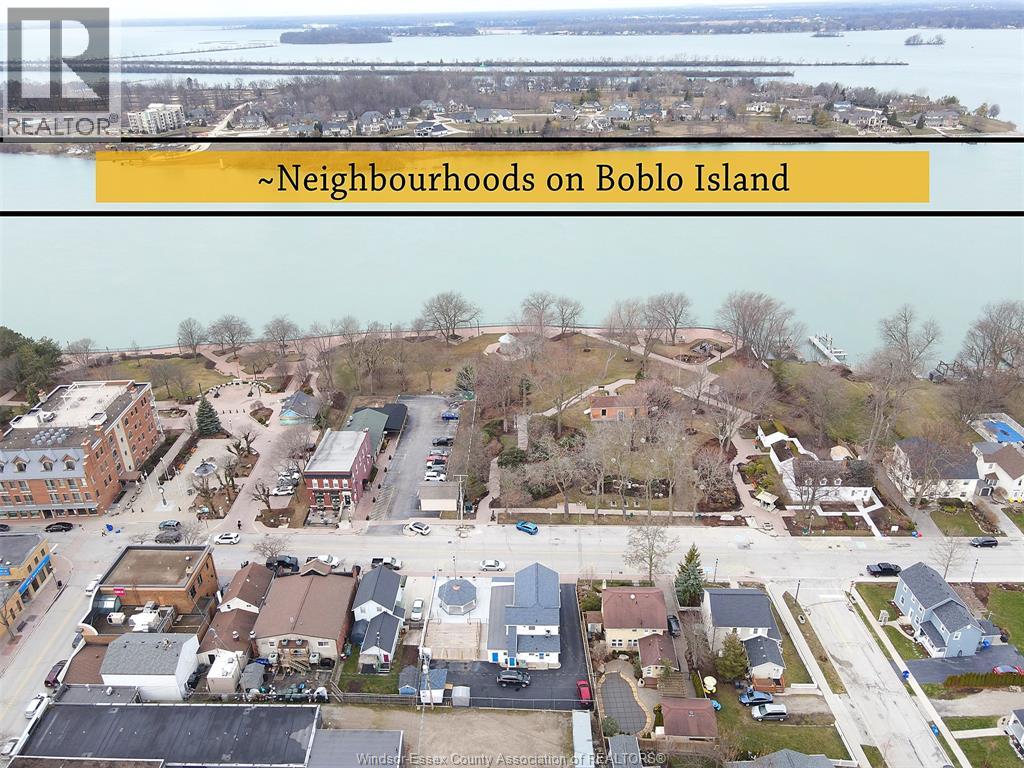 207 Brock Unit# 203, Amherstburg, Ontario  N9V 2H3 - Photo 49 - 26000927