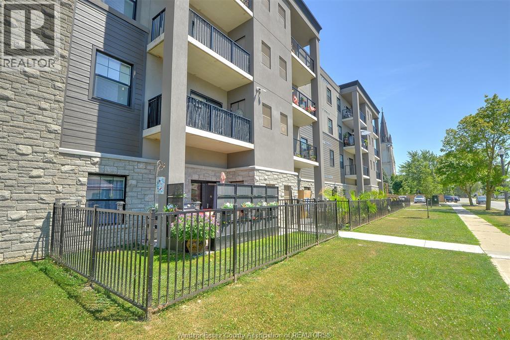 207 Brock Unit# 203, Amherstburg, Ontario  N9V 2H3 - Photo 9 - 26000927