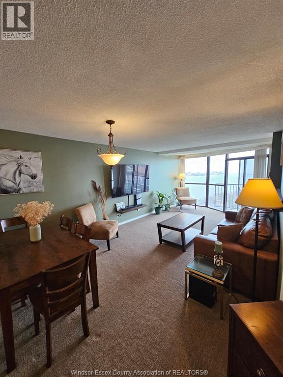 515 Riverside Drive West Unit# 1303, Windsor, Ontario  N9A 7C3 - Photo 10 - 26000916