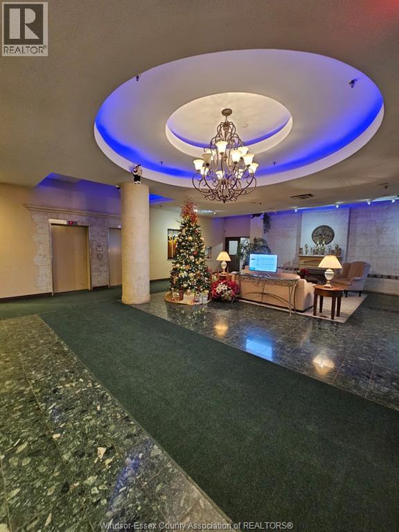 515 Riverside Drive West Unit# 1303, Windsor, Ontario  N9A 7C3 - Photo 3 - 26000916