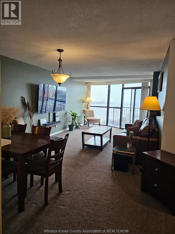 515 Riverside Drive West Unit# 1303, Windsor, Ontario  N9A 7C3 - Photo 9 - 26000916