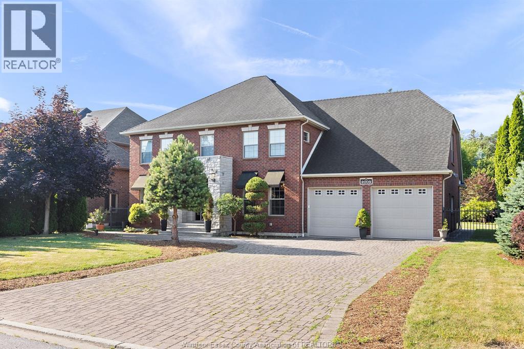 2005 CASA GRANDE, LaSalle, Ontario