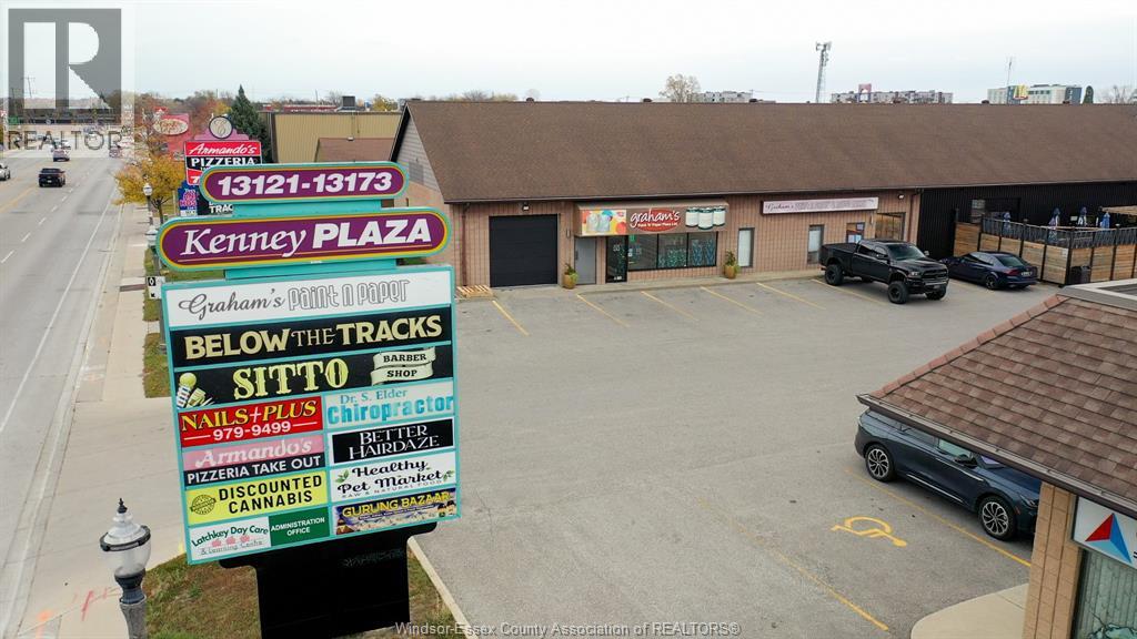 13163 TECUMSEH ROAD East, Tecumseh, Ontario