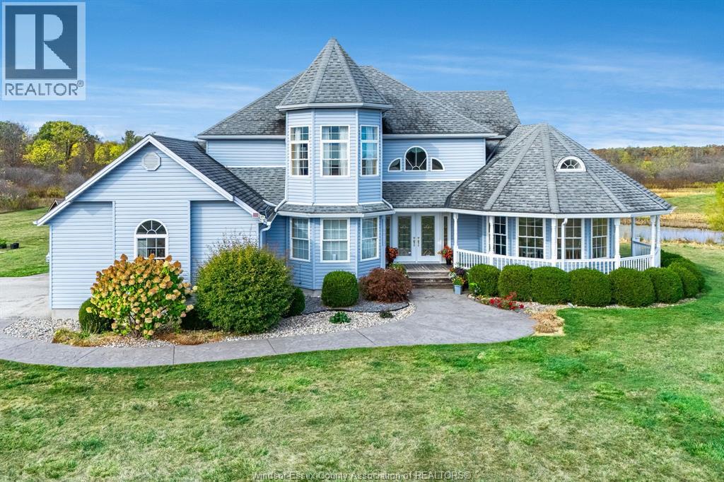 1951 Brigden Road, St Clair, Ontario  N0P 2R0 - Photo 2 - 26000885