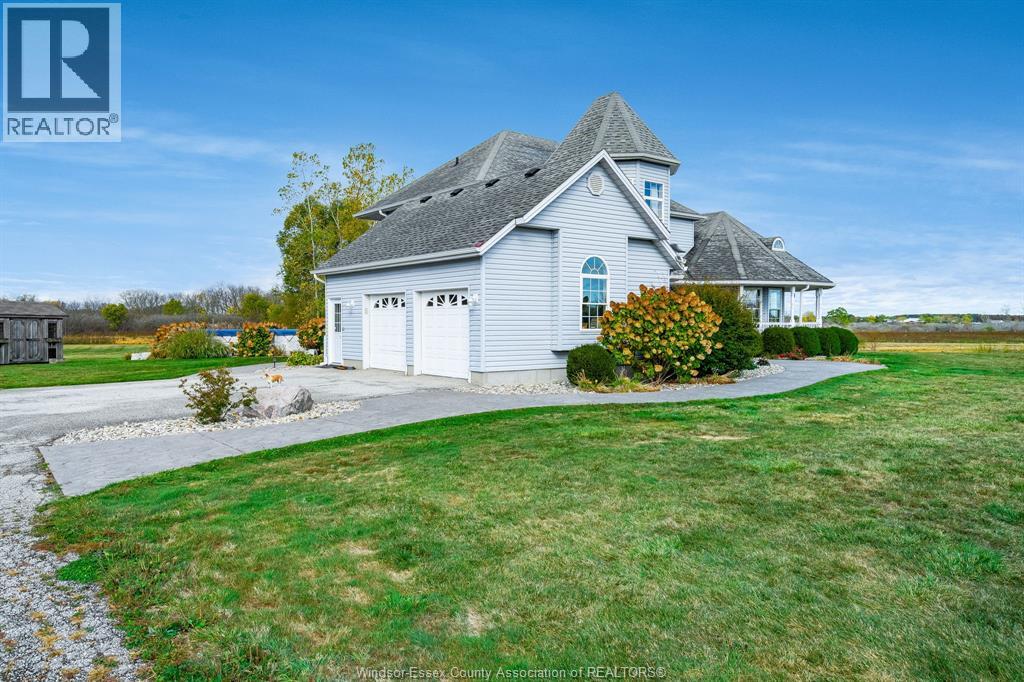 1951 Brigden Road, St Clair, Ontario  N0P 2R0 - Photo 34 - 26000885