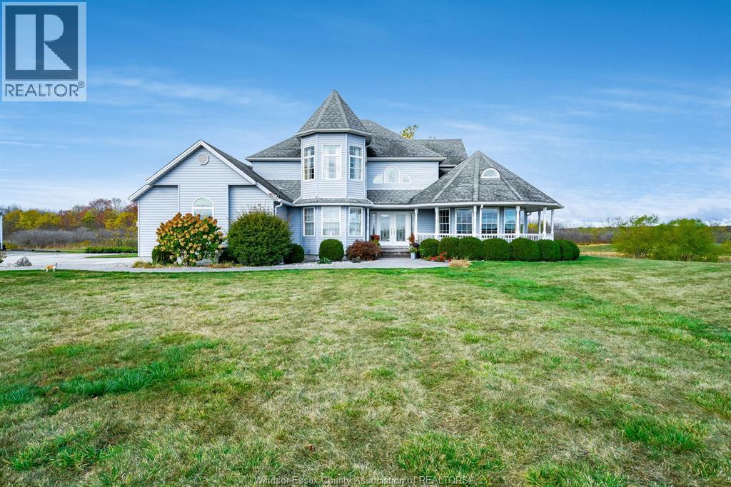 1951 Brigden Road, St Clair, Ontario  N0P 2R0 - Photo 35 - 26000885