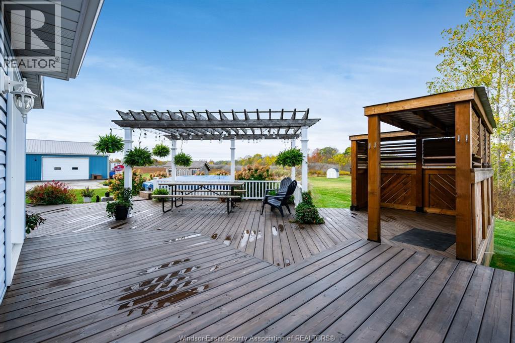 1951 Brigden Road, St Clair, Ontario  N0P 2R0 - Photo 37 - 26000885