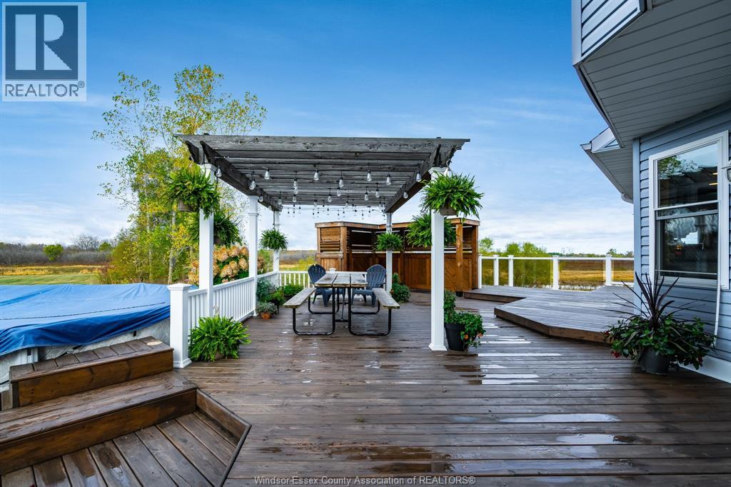 1951 Brigden Road, St Clair, Ontario  N0P 2R0 - Photo 39 - 26000885