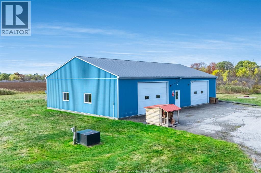 1951 Brigden Road, St Clair, Ontario  N0P 2R0 - Photo 40 - 26000885