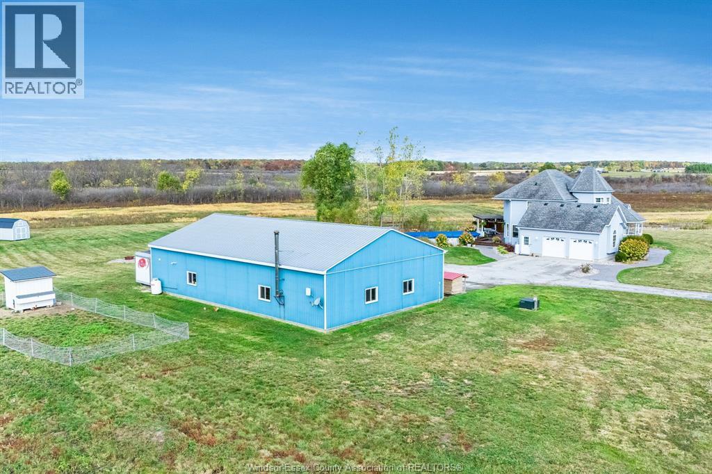 1951 Brigden Road, St Clair, Ontario  N0P 2R0 - Photo 41 - 26000885