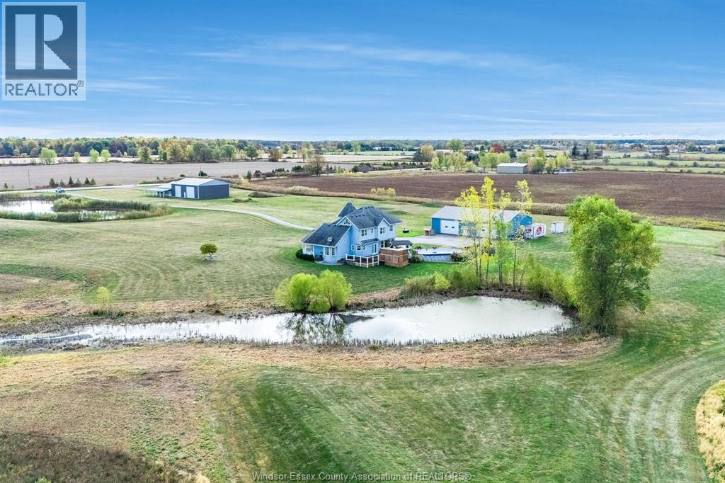 1951 Brigden Road, St Clair, Ontario  N0P 2R0 - Photo 43 - 26000885