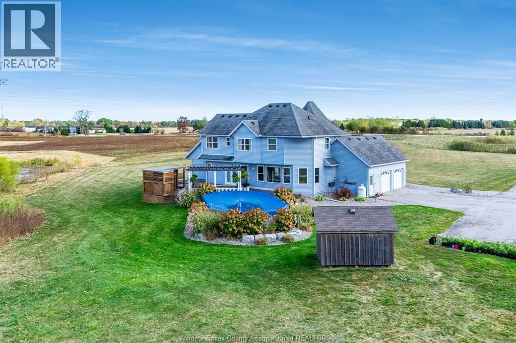 1951 Brigden Road, St Clair, Ontario  N0P 2R0 - Photo 44 - 26000885