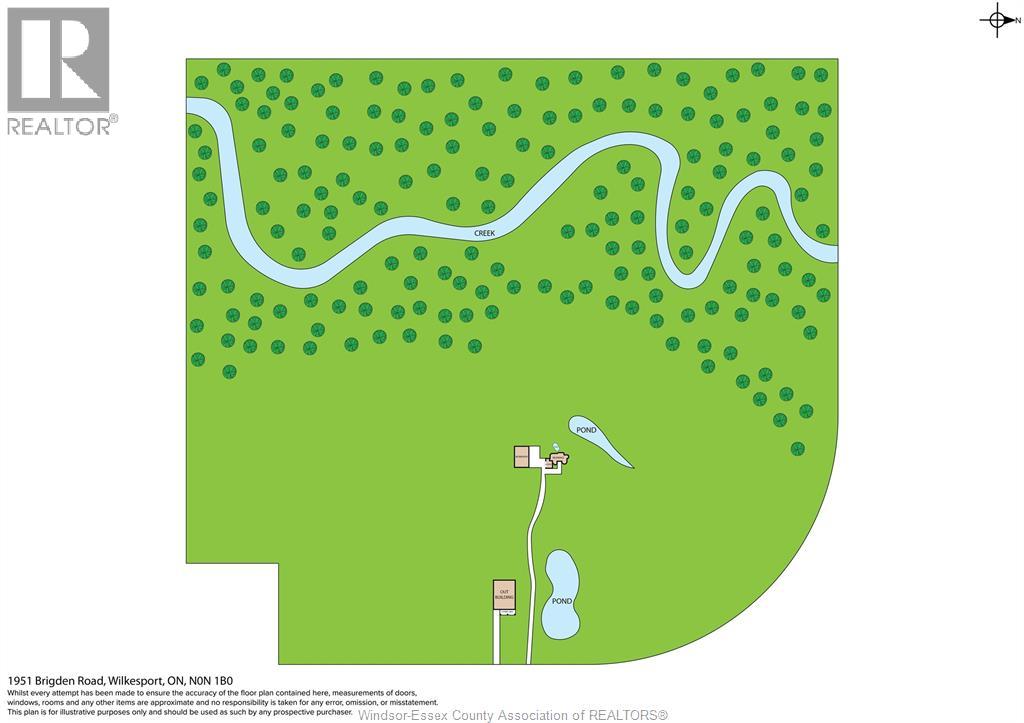 1951 Brigden Road, St Clair, Ontario  N0P 2R0 - Photo 50 - 26000885