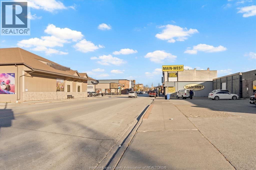 60 Main Street West Unit# 7, Kingsville, Ontario  N9Y 1H3 - Photo 5 - 26000977