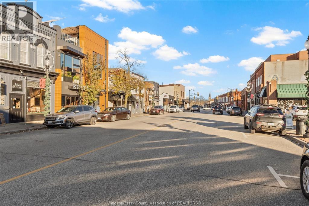 60 Main Street West Unit# 7, Kingsville, Ontario  N9Y 1H3 - Photo 6 - 26000977