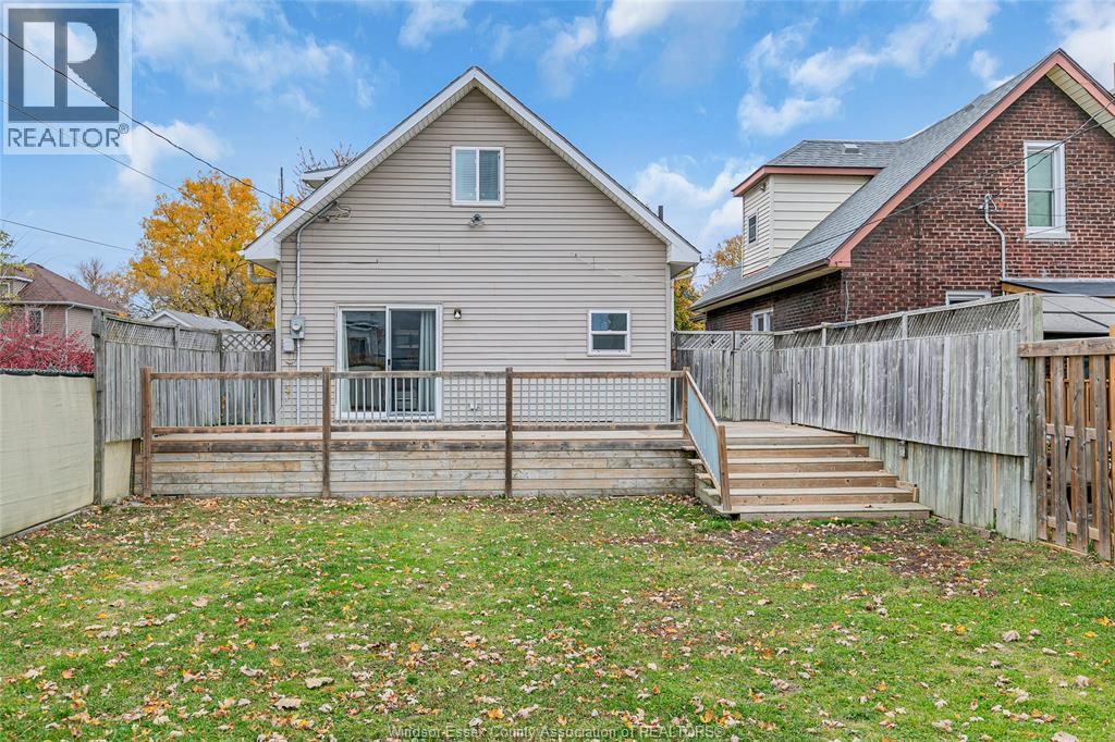 1107 University Avenue East, Windsor, Ontario  N9A 3A5 - Photo 23 - 26000998