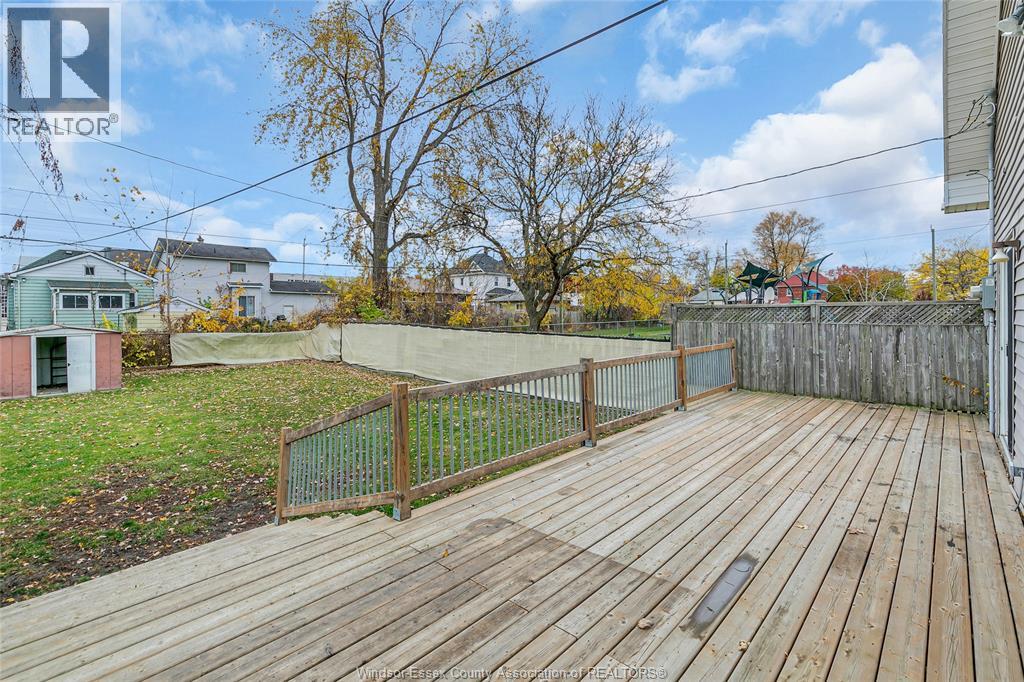 1107 University Avenue East, Windsor, Ontario  N9A 3A5 - Photo 24 - 26000998