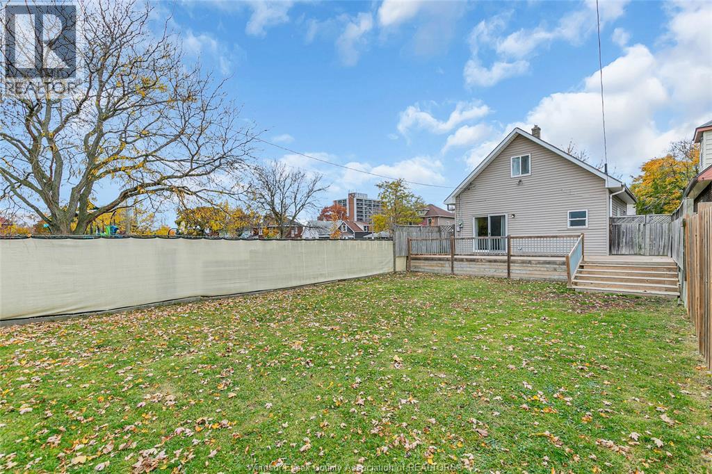 1107 University Avenue East, Windsor, Ontario  N9A 3A5 - Photo 25 - 26000998