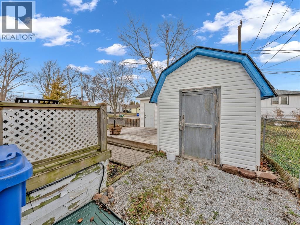8060 Handy, Windsor, Ontario  N8S 1B5 - Photo 33 - 26000997