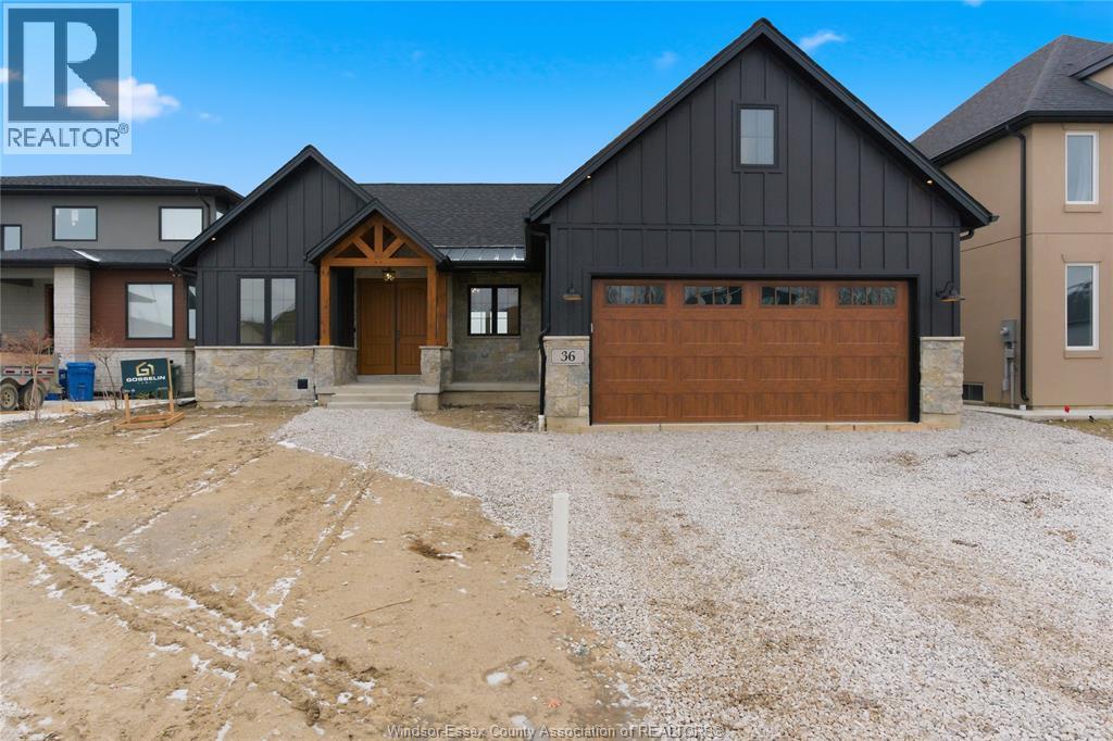 12170 Ducharme, Essex, Ontario