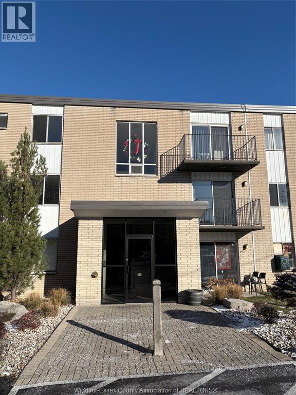 6490 Wyandotte East Unit# 201, Windsor, Ontario  N8S 1P1 - Photo 3 - 26001016