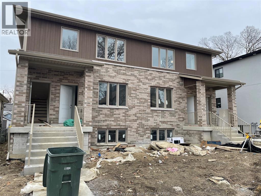 647 Janette Unit# B, Windsor, Ontario  N9A 4Z8 - Photo 15 - 26000958