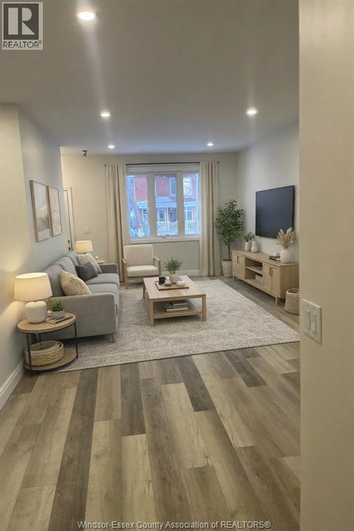 647 Janette Unit# B, Windsor, Ontario  N9A 4Z8 - Photo 2 - 26000958