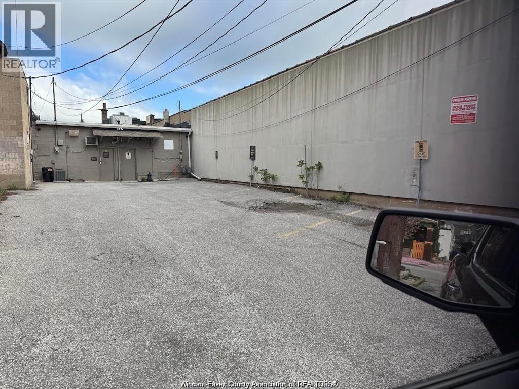 1317/1321 Ottawa Street, Windsor, Ontario  N8X 2E9 - Photo 10 - 26001024