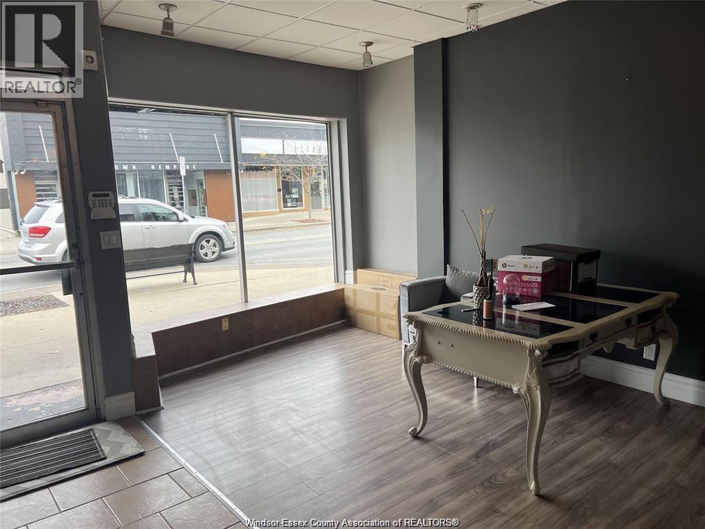 1317/1321 Ottawa Street, Windsor, Ontario  N8X 2E9 - Photo 11 - 26001024